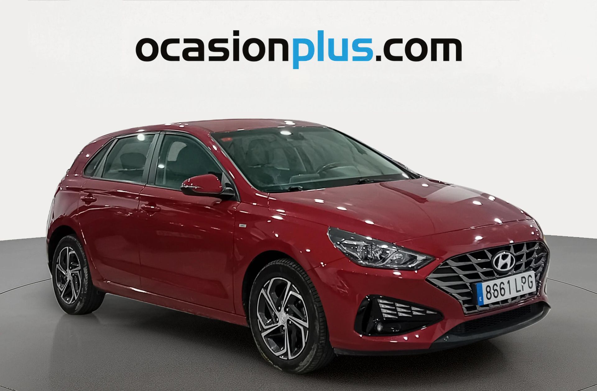 Hyundai i30 1.0 T-GDi 48V Klass - foto 2