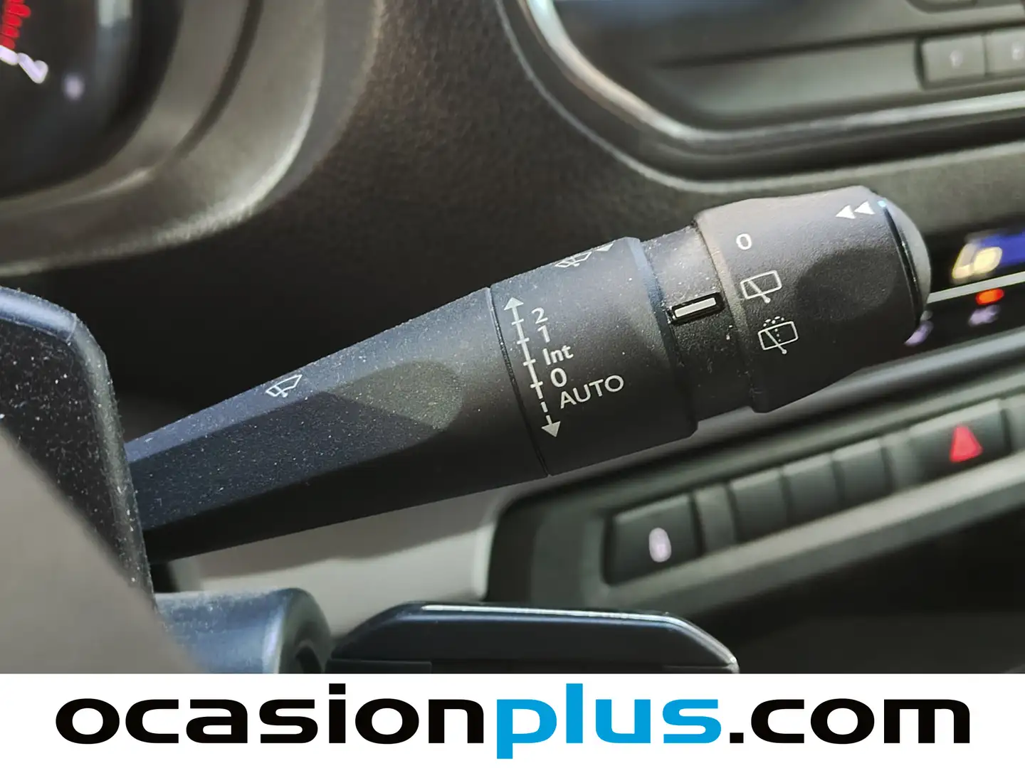 Foto Toyota Proace Verso Toyota Proace Verso Shuttle 2.0D Medio L1 Active+ (150 CV)