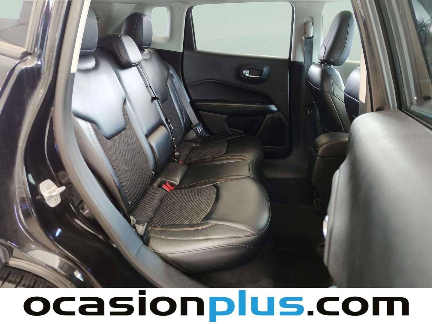 Jeep Compass Jeep Compass 1.6 Multijet Limited 4x2 (120 CV) km 0