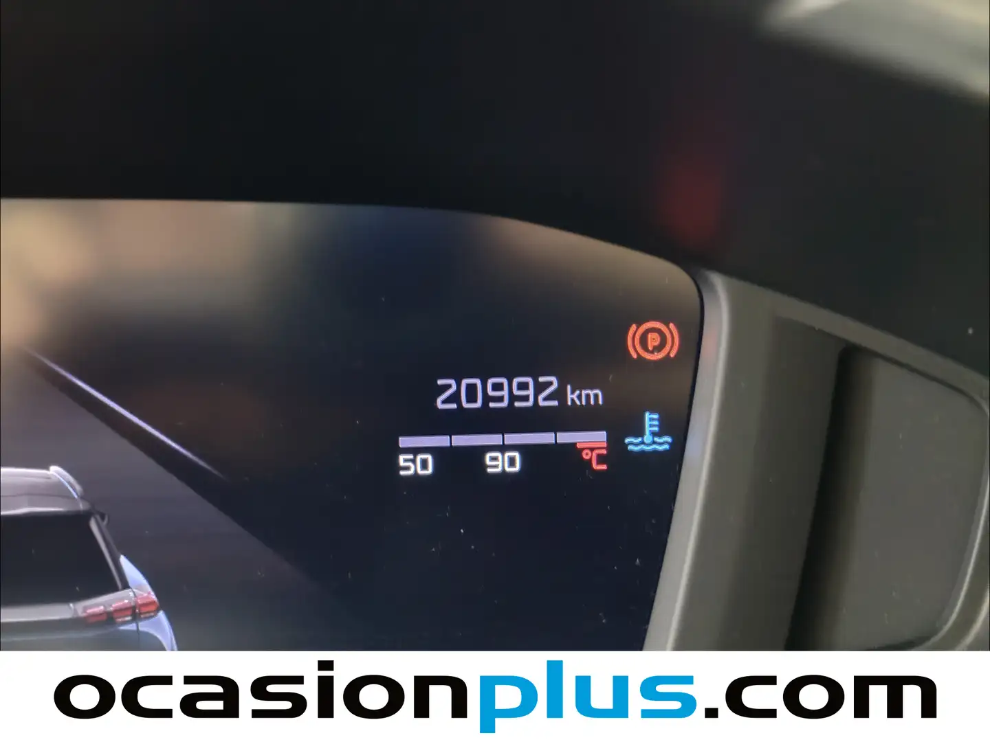 Foto Peugeot 2008 Peugeot 2008 PureTech 100 S&S Allure (100 CV)