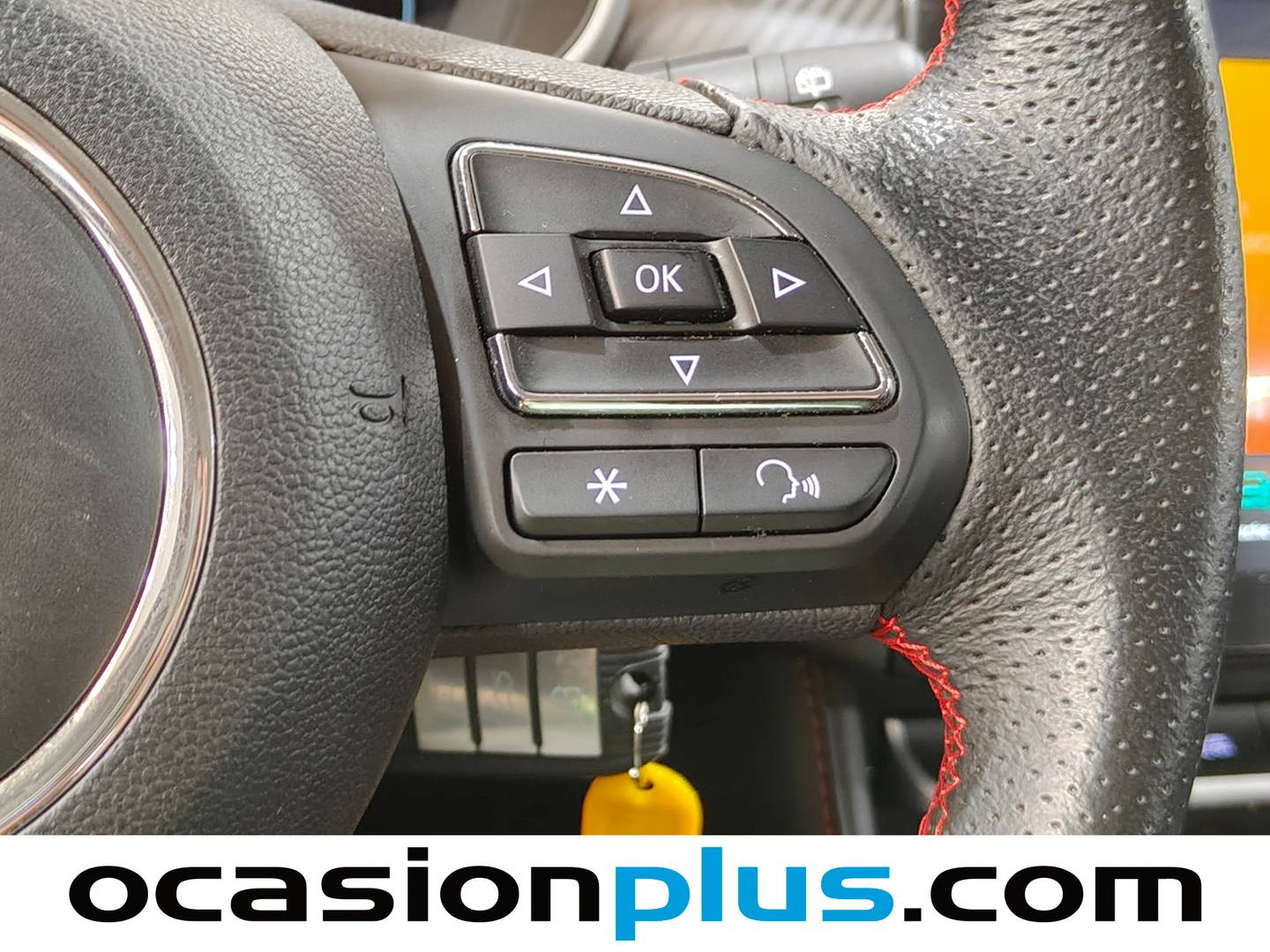 MG ZS MG ZS 1.5 Luxury (106 CV) barato