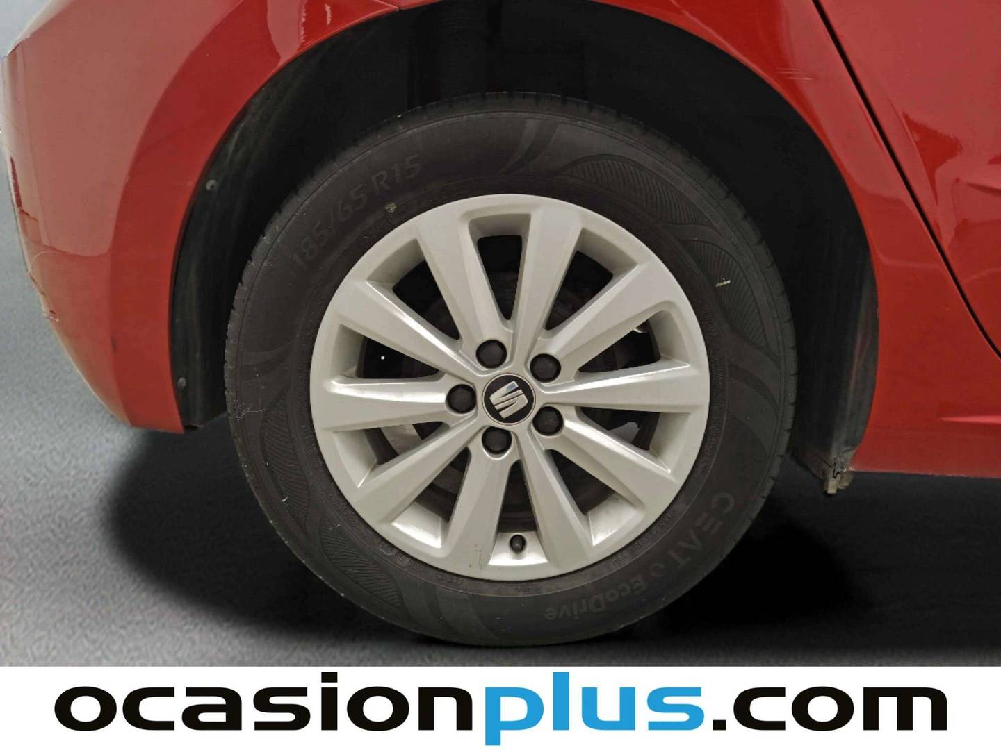 Seat Ibiza Seat Ibiza 1.0 Style (75 CV) 2018