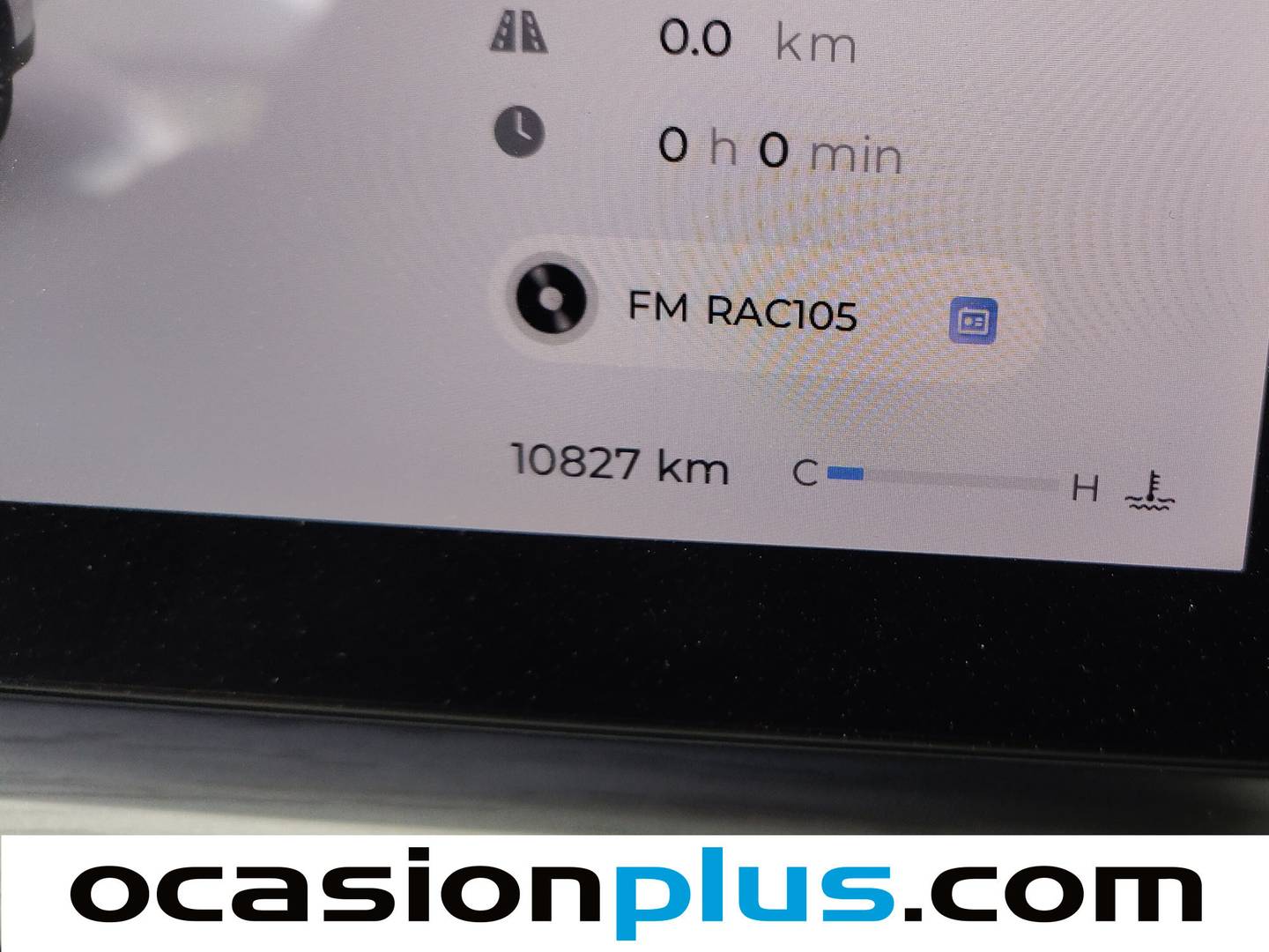 EBRO S800 EBRO S800 1.6 TGDI Premium DCT (147 CV) 7 Plazas seminuevo