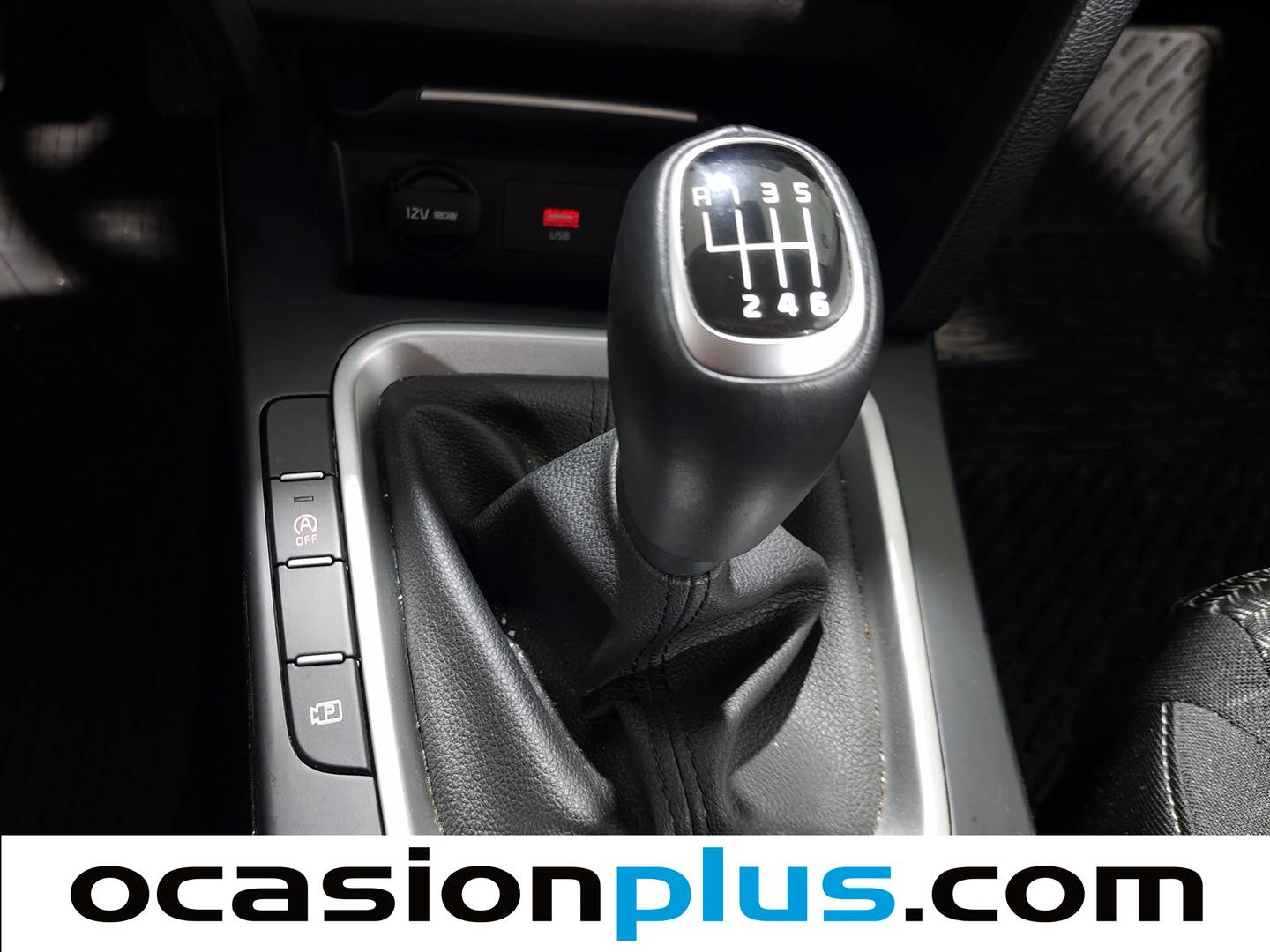 KIA XCeed KIA XCeed 1.0 T-GDi Drive (100 CV) de segunda mano