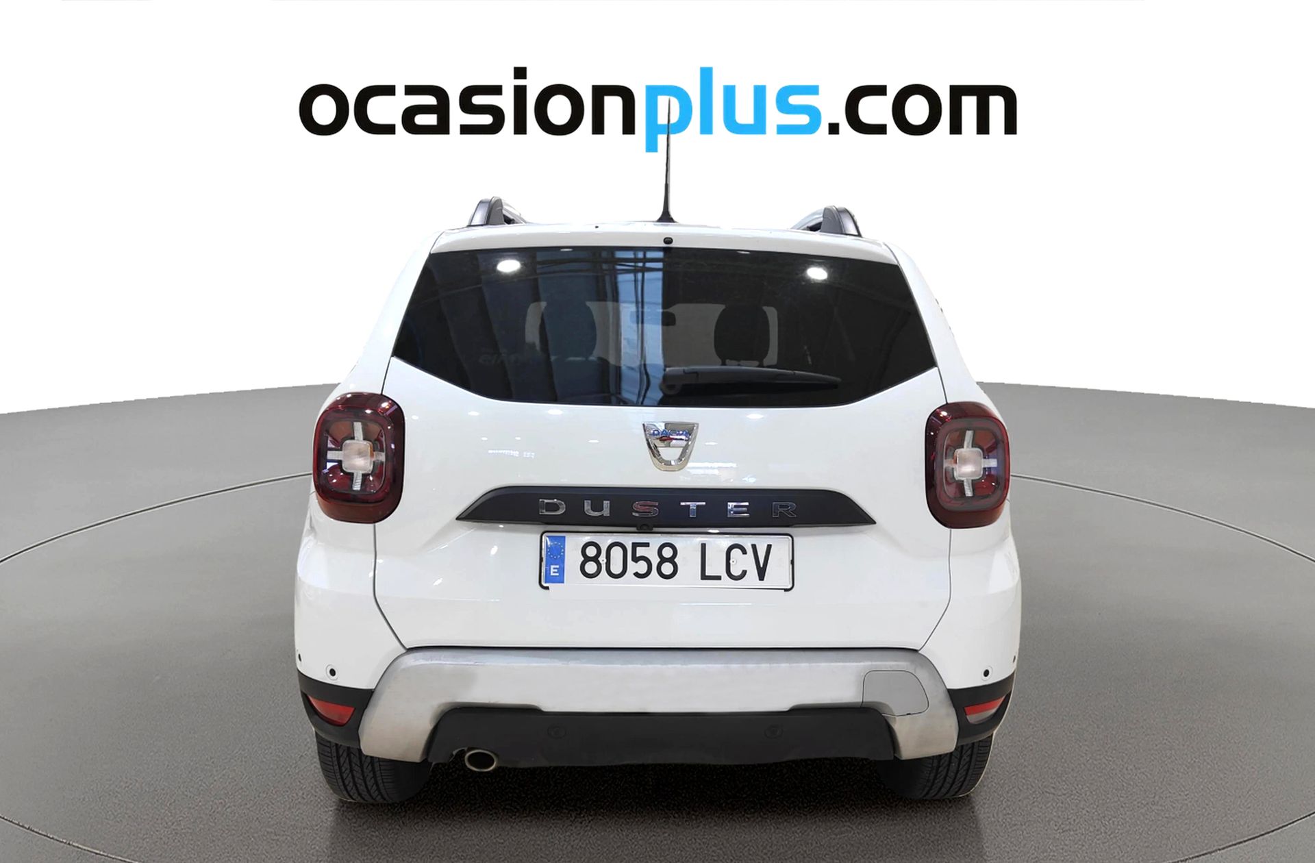 Dacia Duster Prestige TCe 4x2 GPF - foto 13