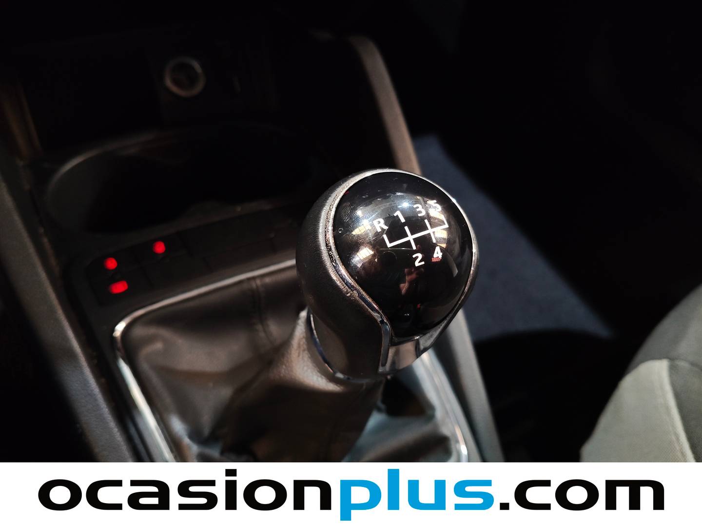 Seat Ibiza Seat Ibiza 1.2 TSI Style (90 CV) de segunda mano