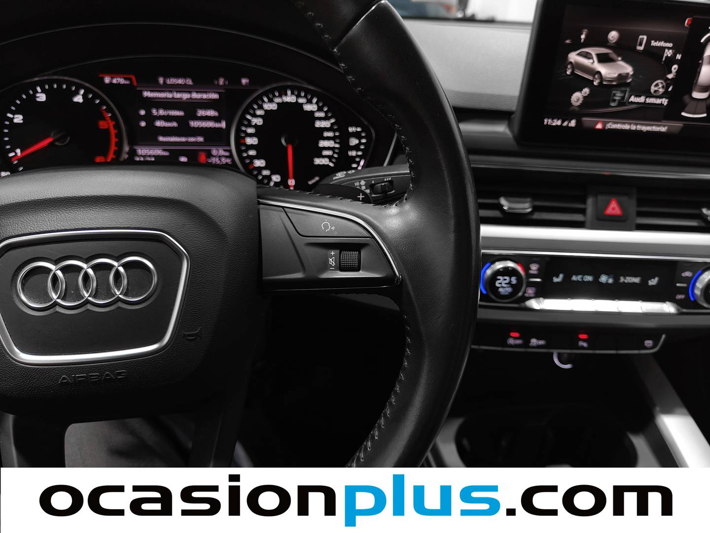 Audi A4 Audi A4 Advanced edition 2.0 TDI (150 CV) S tronic barato