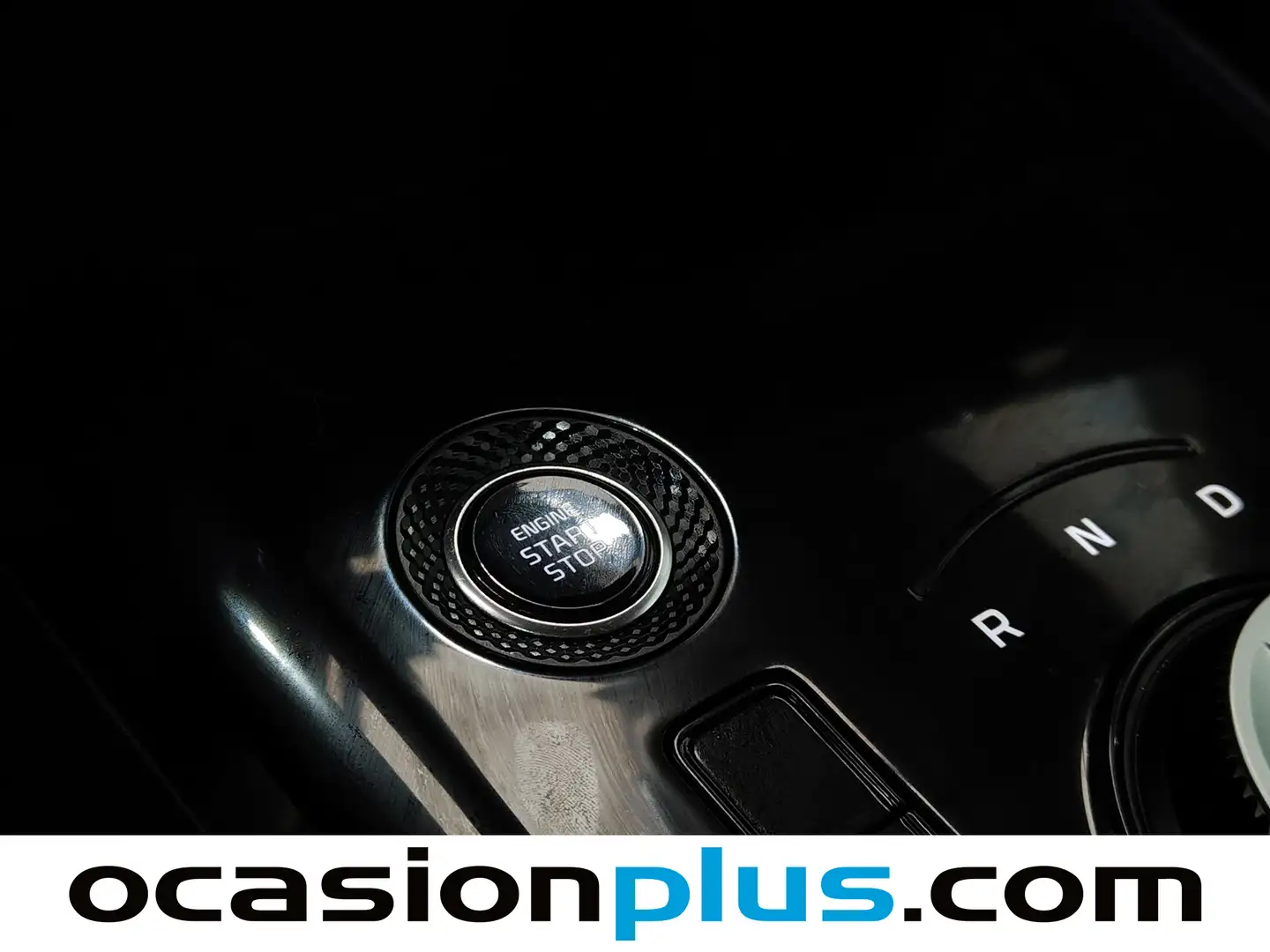 Foto KIA Niro Kia Niro 1.6 GDi HEV Drive (129 CV)