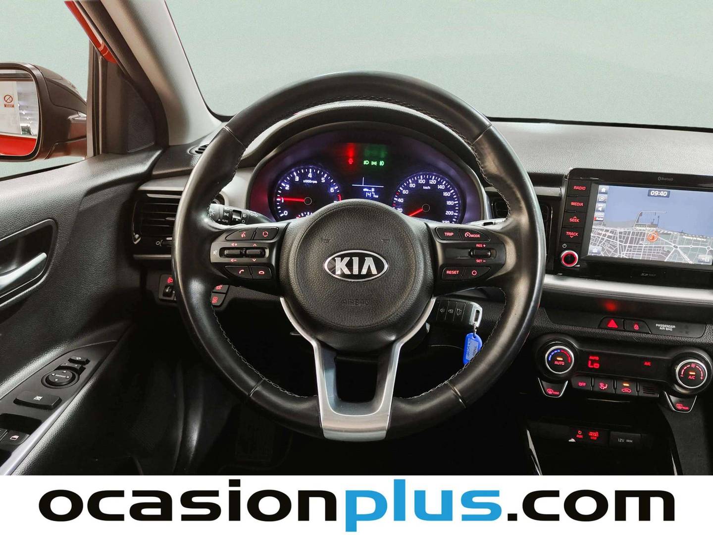 KIA Stonic KIA Stonic 1.0 T-GDi Eco-Dynamic Drive (120 CV) de segunda mano