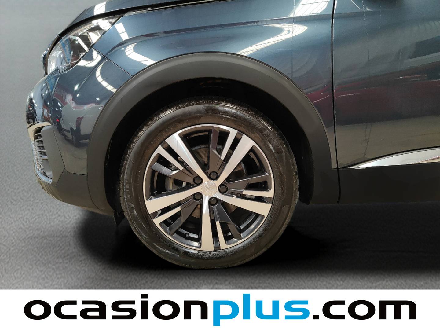 Peugeot 5008 Peugeot 5008 PureTech 130 Allure (130 CV) 7 PLAZAS barato