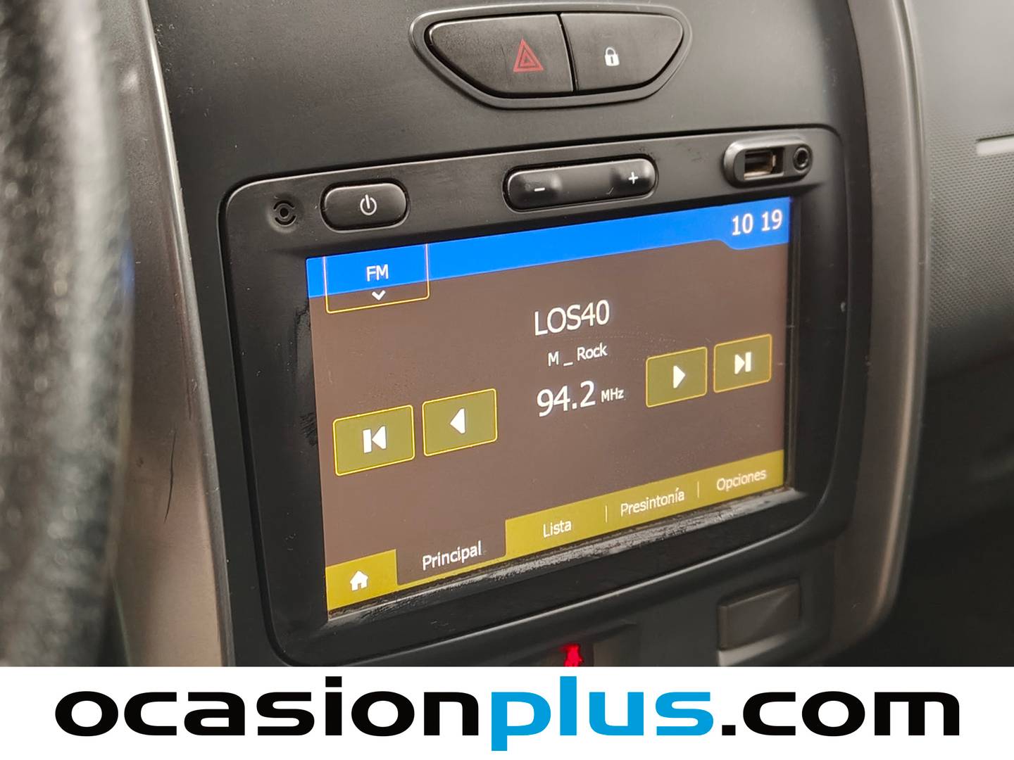 Dacia Duster Dacia Duster Laureate dCi (110 CV) 110cv