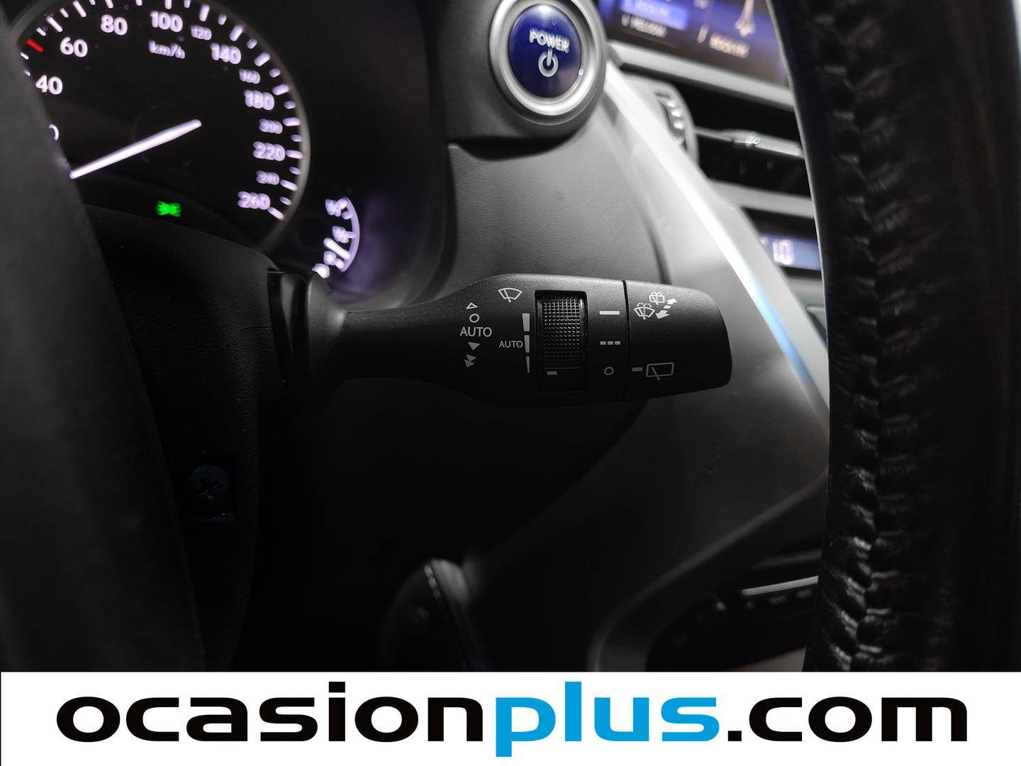 Lexus NX Lexus NX 300h Corporate 2WD + Navibox (197 CV) 197cv