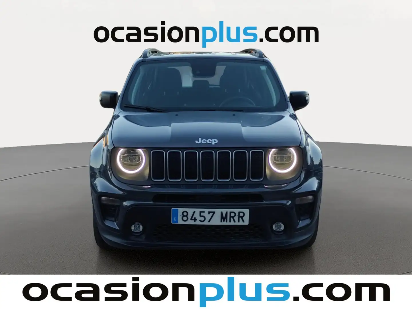 Foto Jeep Renegade Jeep Renegade eHybrid 1.5 Altitude DCT (130 CV)