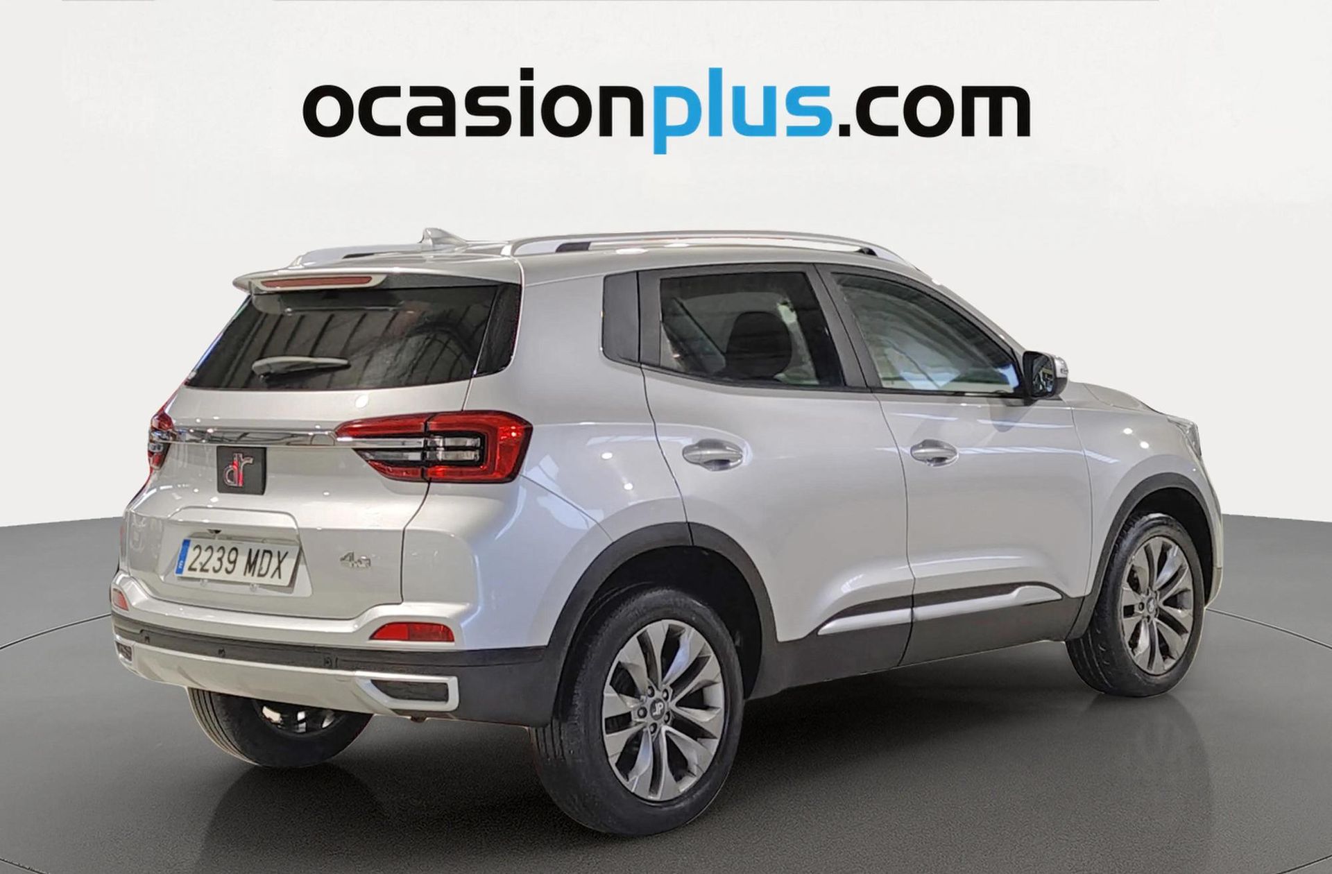 DR AUTOMOBILES DR 4.0 DR4 1.5 - foto 4