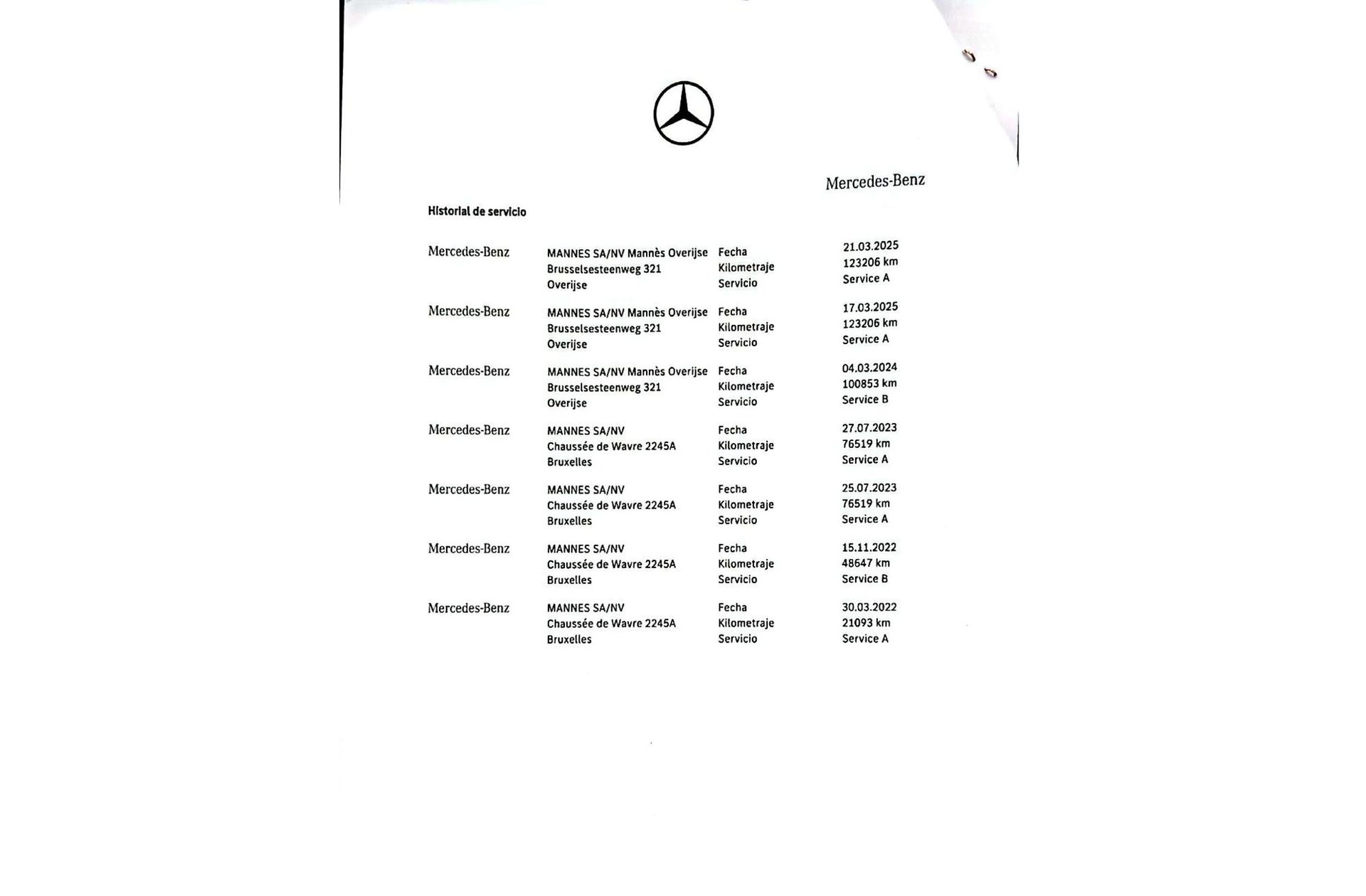Mercedes-Benz GLE 300 d 4Matic Pack AMG - foto 23