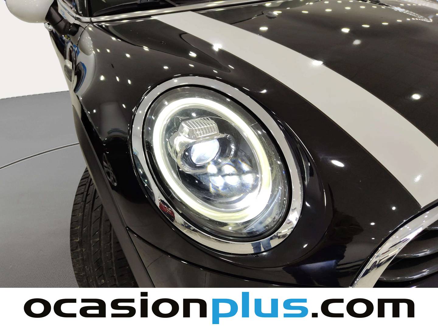 Foto Mini MINI MINI MINI 3 Puertas Cooper (136 CV)