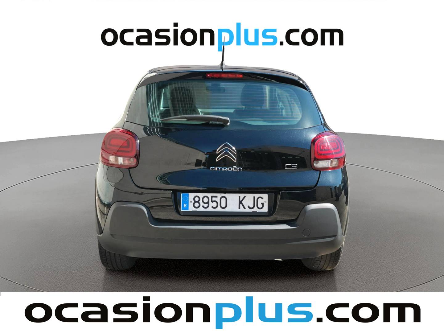 Citroën C3 Citroën C3 PureTech 82 Feel (82 CV) barato