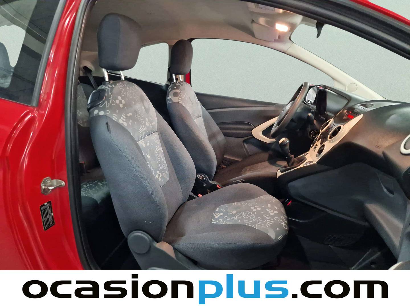 Foto Ford Ka Ford Ka 1.2 Duratec S&S Trend+ (69 CV)