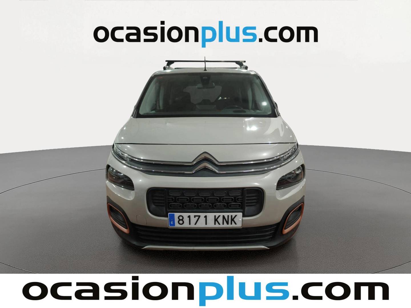 Citroën Berlingo Citroën Berlingo BlueHDi 130 S&S Talla M Shine (130 CV) 130cv