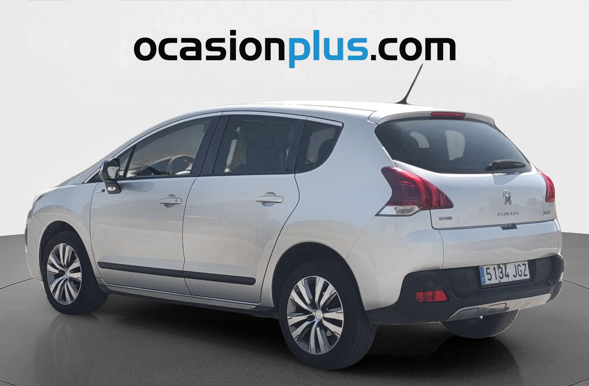Peugeot 3008 2.0 BlueHDi Style FAP - foto 3