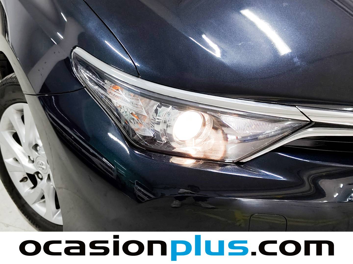 Toyota Auris Toyota Auris 120T Touring Sports Active (116 CV) al mejor precio