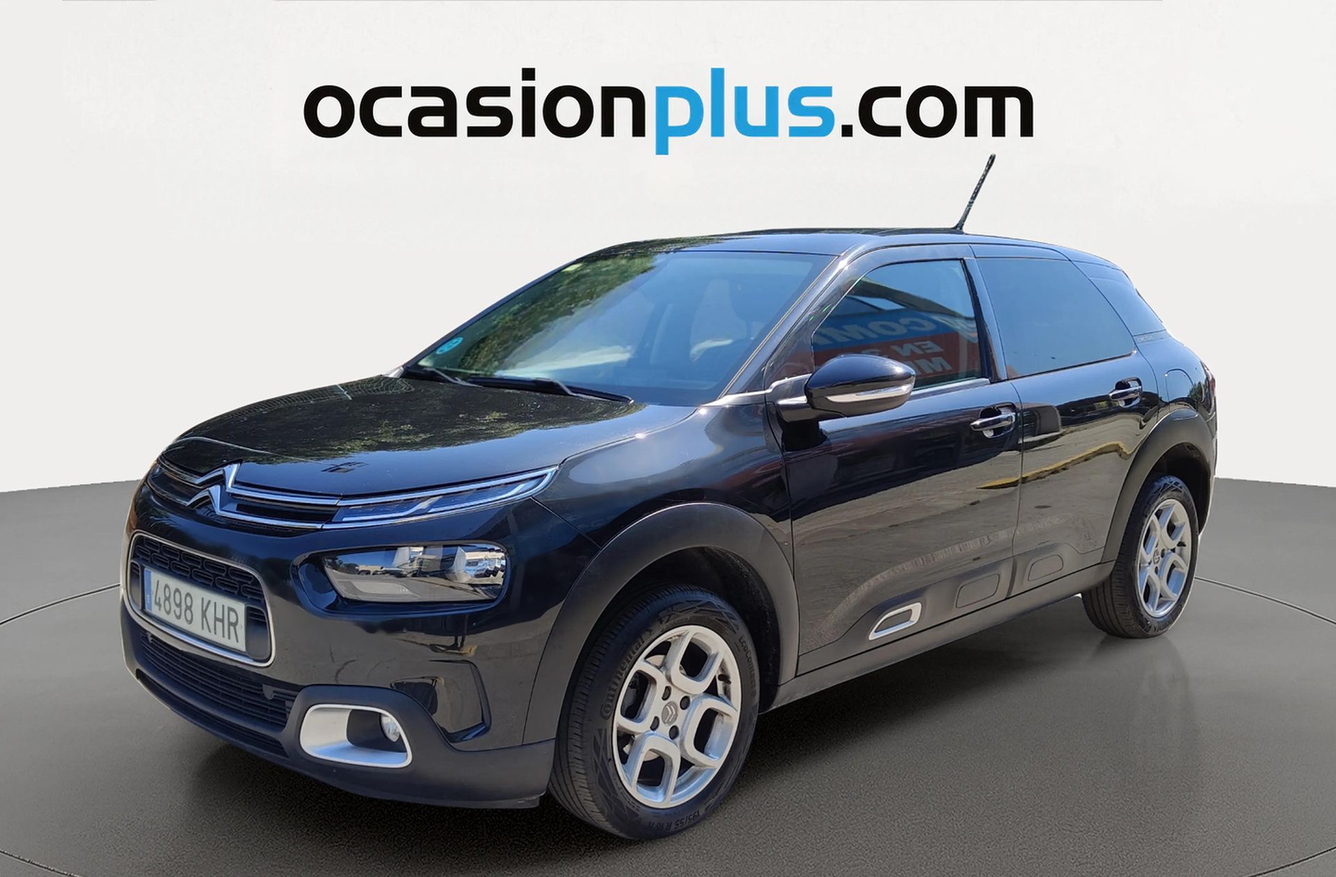 Citroën C4 Cactus BlueHDi 100 Feel