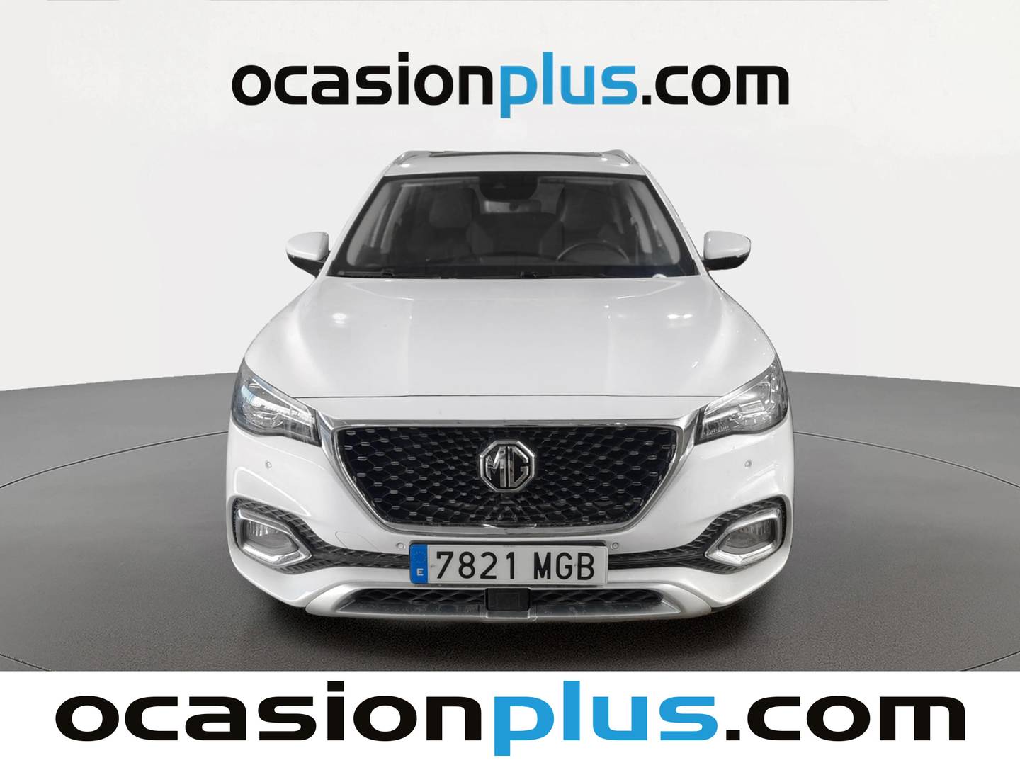MG HS MG HS 1.5 Turbo GDI Luxury DCT (162 CV) 162cv