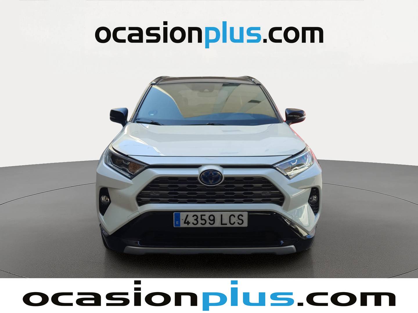 Toyota Rav4 Toyota Rav4 2.5l hybrid Feel! (218 CV) barato