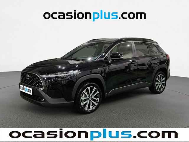 Toyota Corolla cross Segunda Mano Vizcaya
