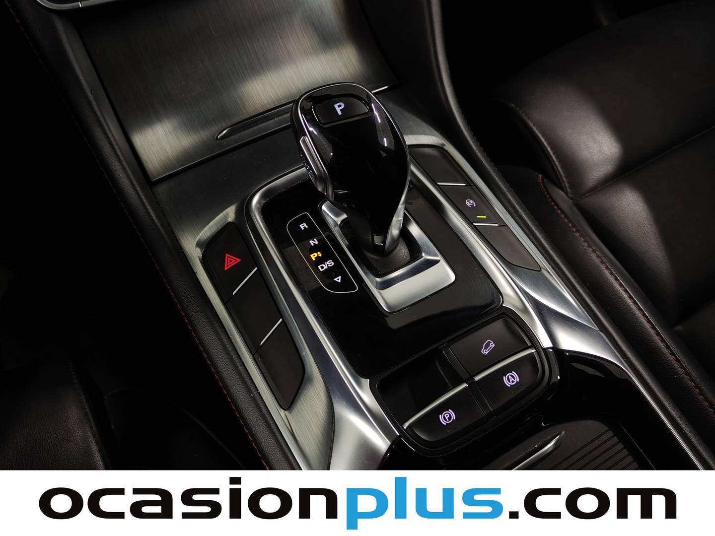 Foto MG HS MG HS 1.5 Turbo GDI Comfort DCT (162 CV)