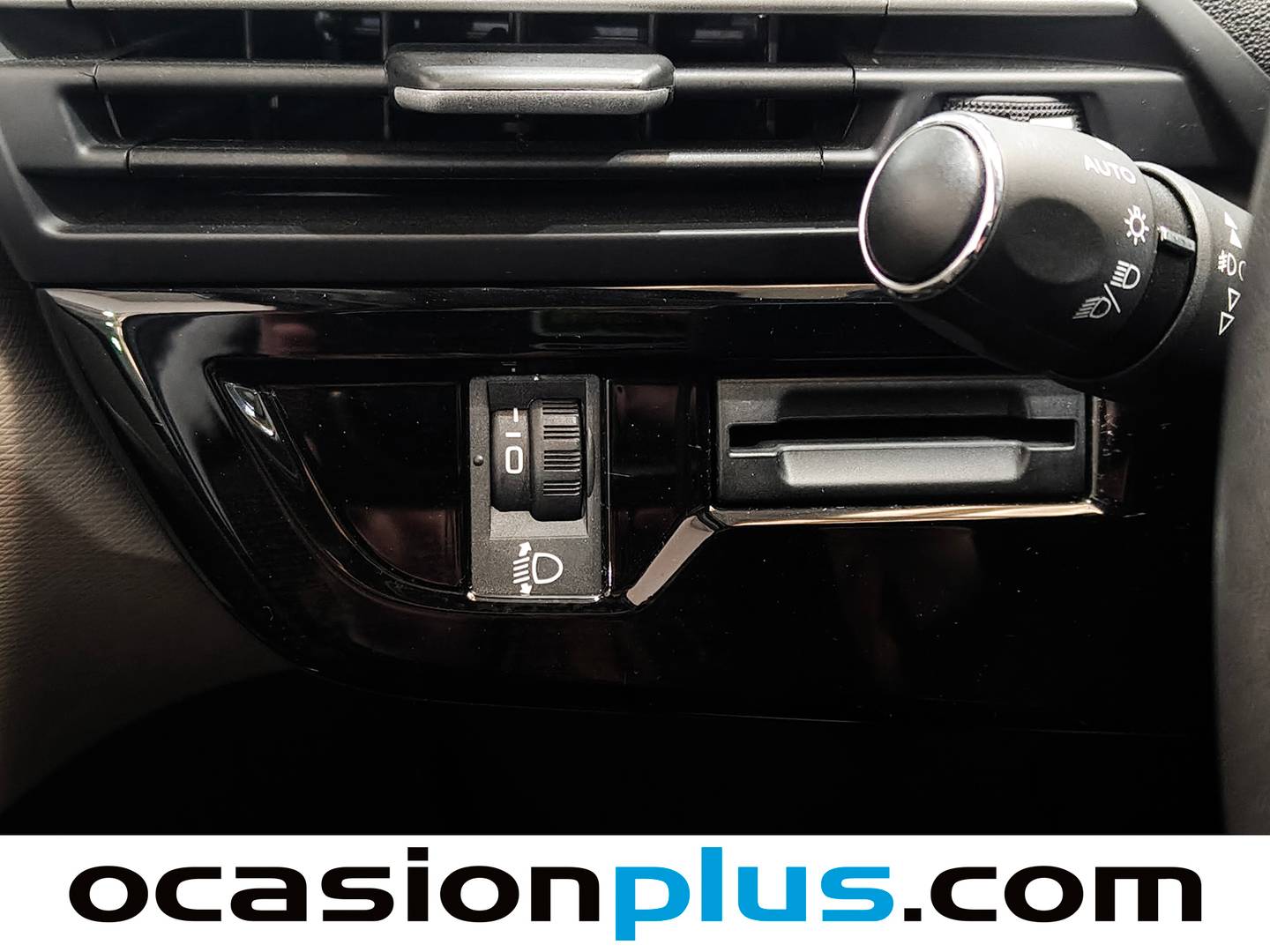 Citroën C4 Spacetourer Citroen C4 Spacetourer BlueHDi 130 Origins (130 CV) diésel