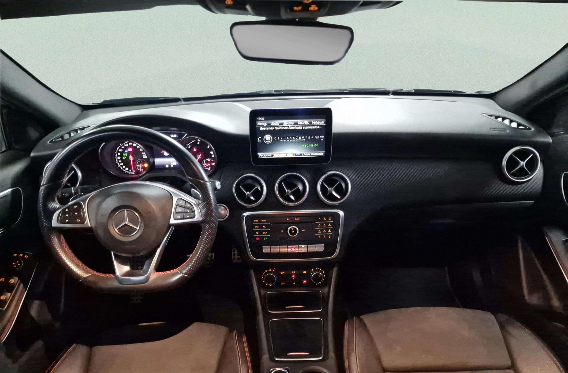 Mercedes-Benz Clase A 200 d Pack AMG - foto 6