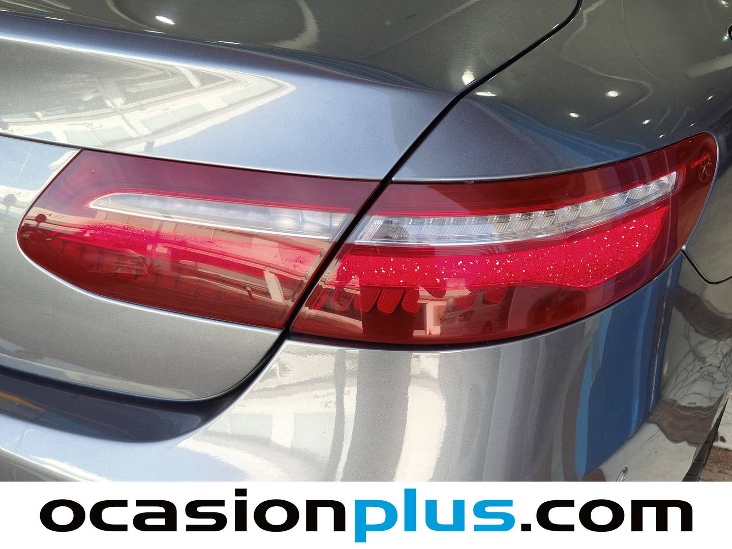 Mercedes Clase E Mercedes Clase E E 220 d Coupe (194 CV) Pack AMG al mejor precio