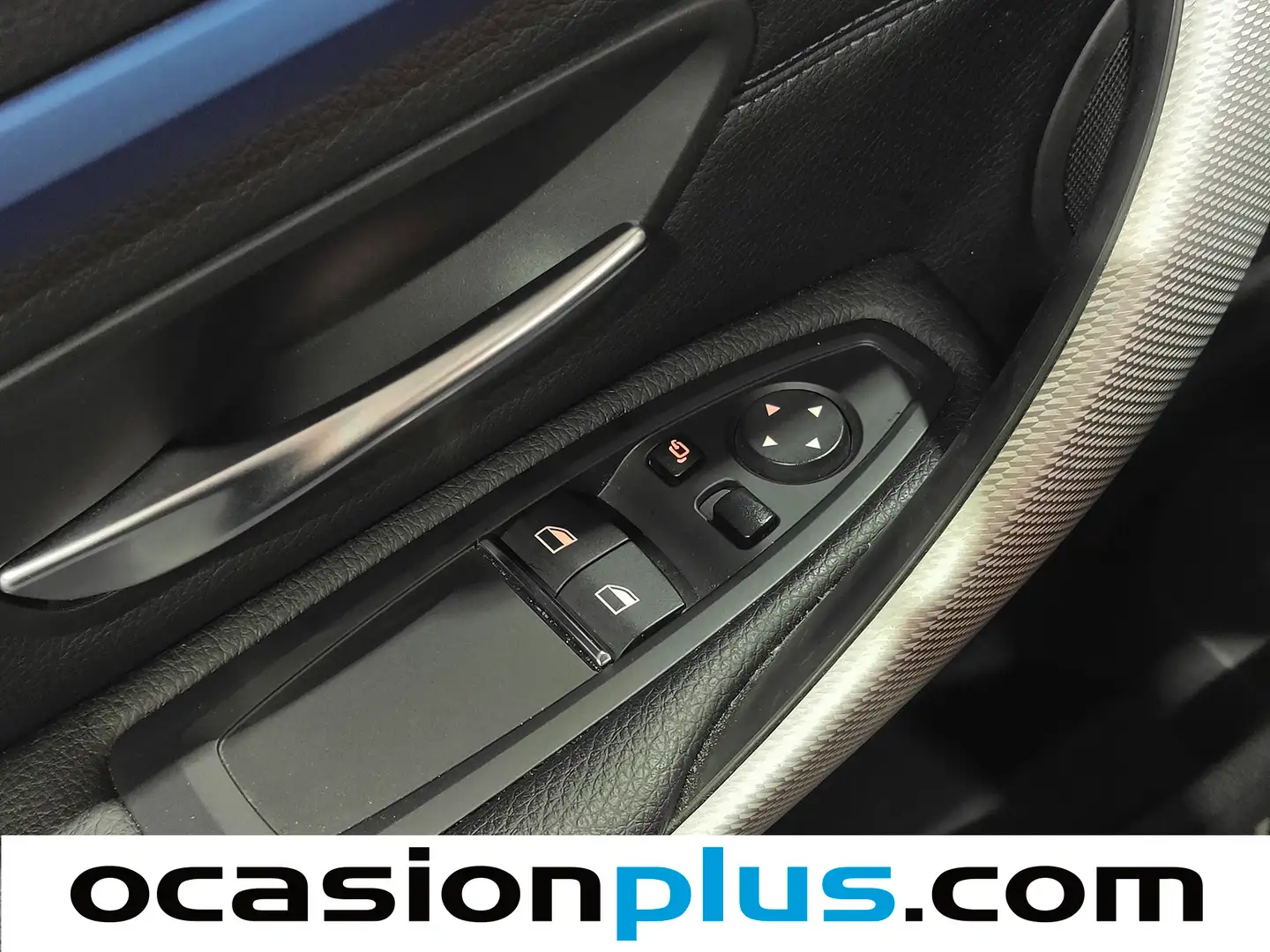 Foto BMW Serie 4 BMW Serie 4 430i Coupe (252 CV)