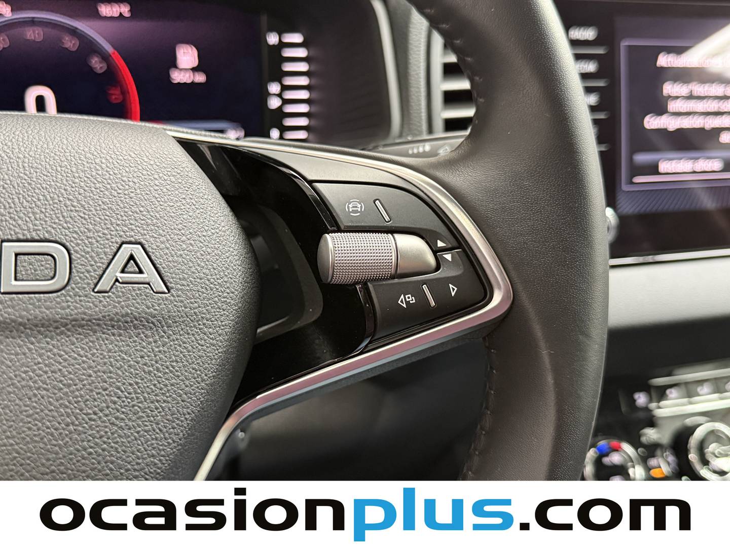 Skoda Karoq Skoda Karoq 1.0 TSI Selection (116 CV) gasolina