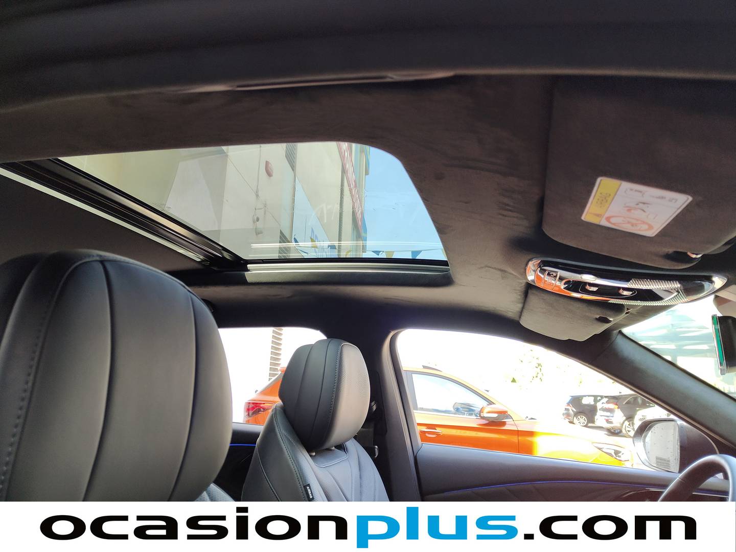 Equipamiento del OMODA 9 Omoda 9 1.5 TGDI SHS Premium AWD (537 CV)