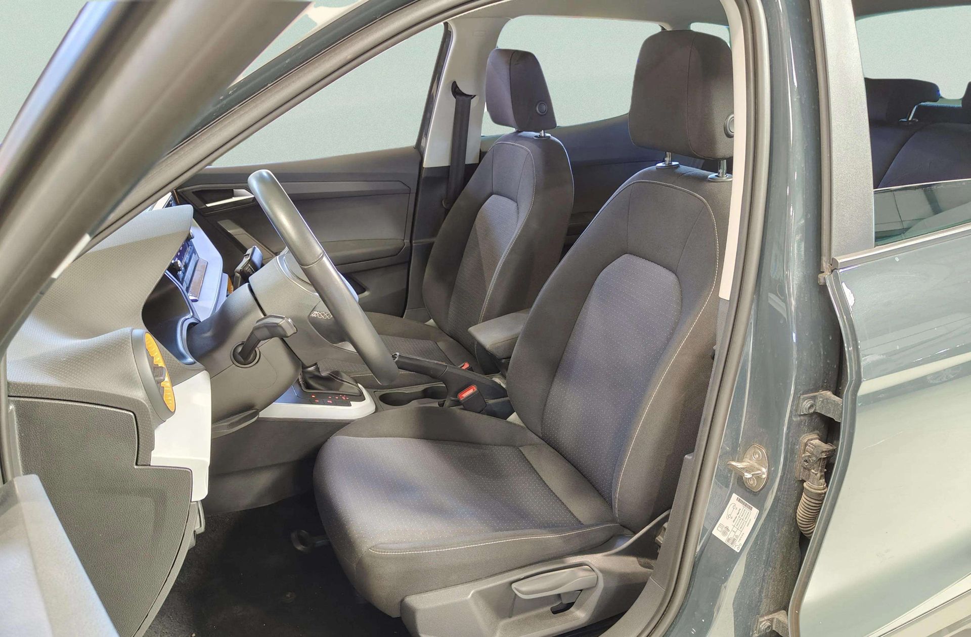 SEAT Arona 1.0 TSI Style XL DSG - foto 10