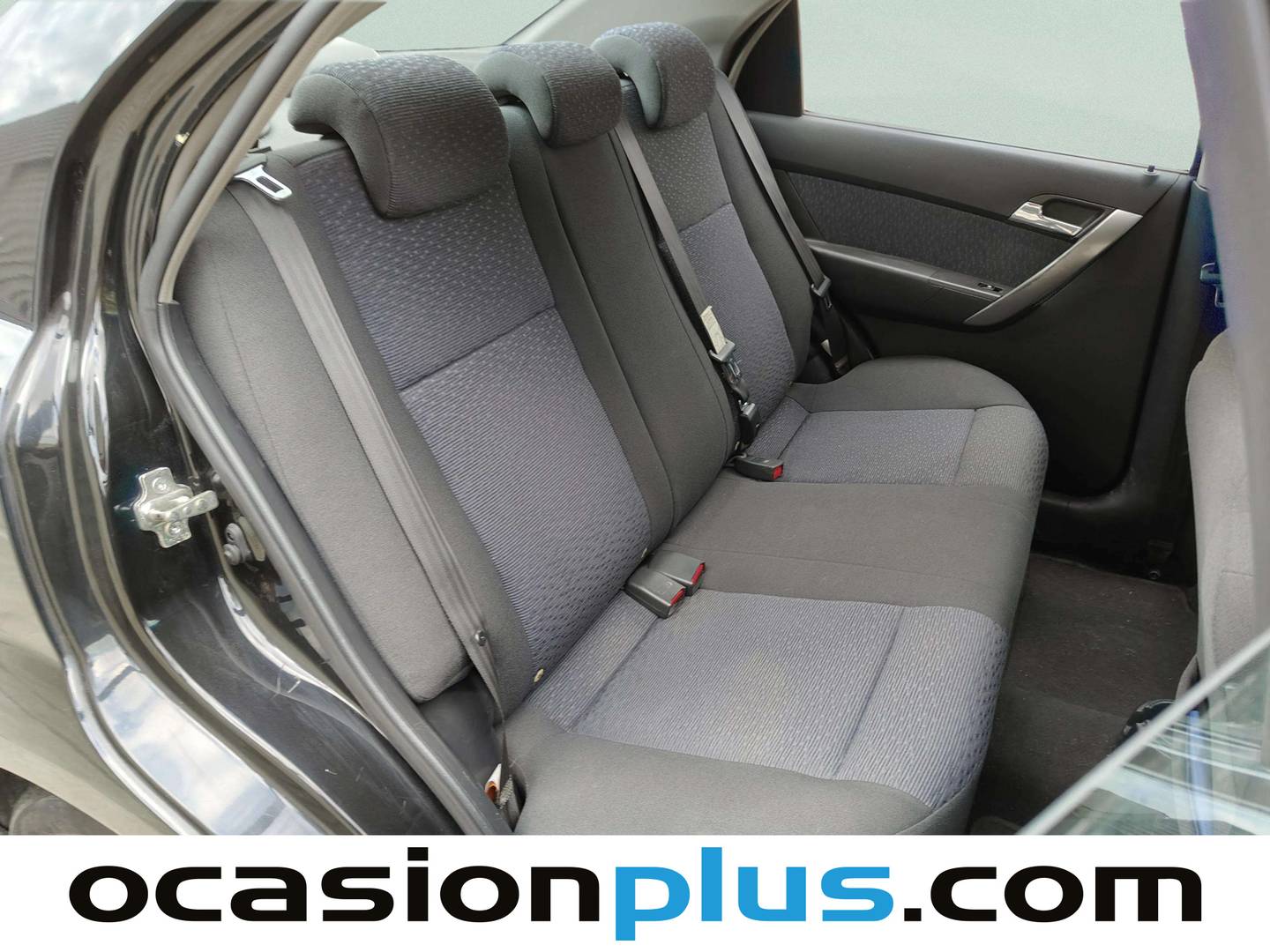 Chevrolet Aveo Chevrolet Aveo 1.4 16v LT (94 CV) al mejor precio