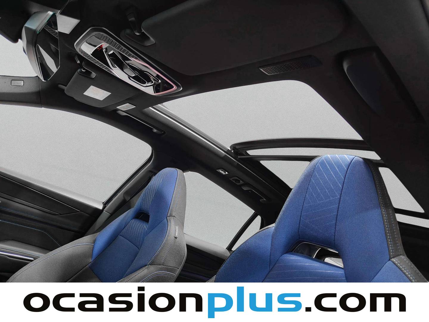 Extras y acabados del Lynk & Co 01 Lynk & Co 01 1.5 PHEV (261 CV)