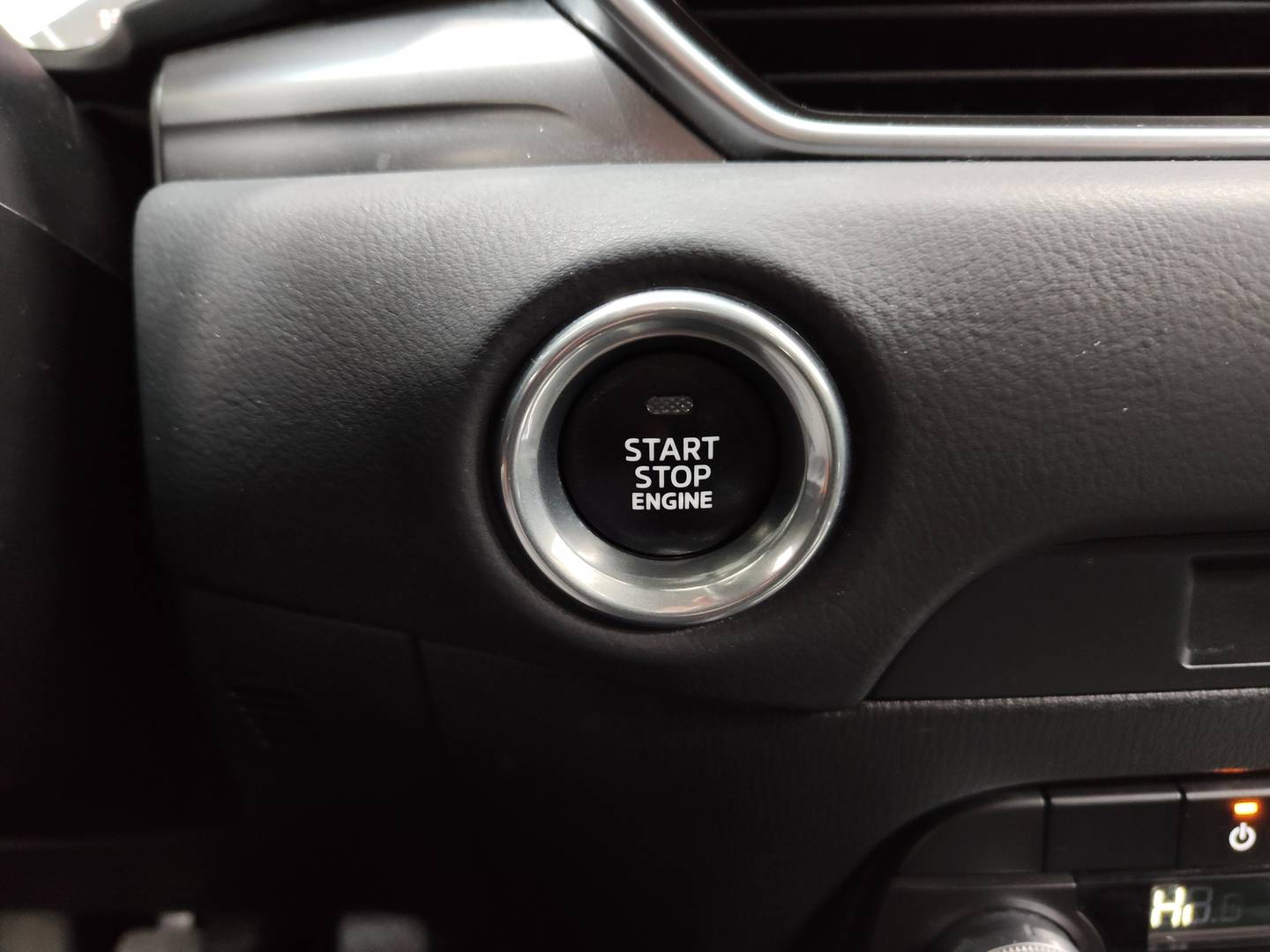 Foto Mazda CX-5 Mazda CX-5 2.0 GE Origin 2WD 121 kW (165 CV)