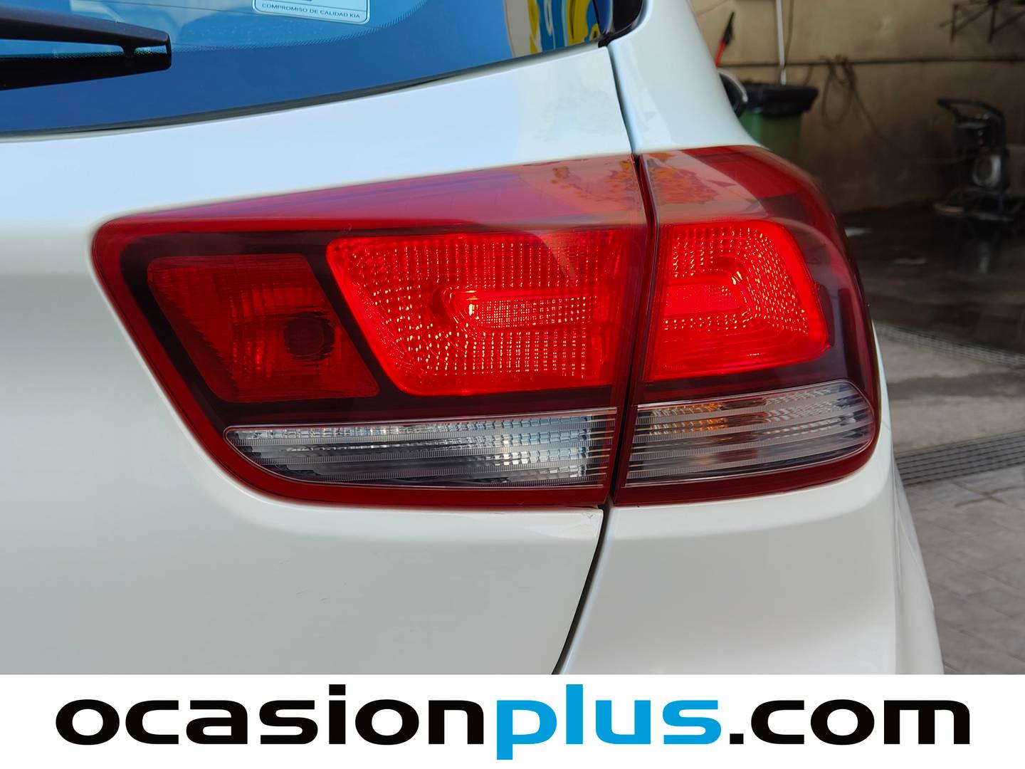 Accesorios del KIA Rio KIA Rio 1.0 T-GDi MHEV iMT Drive (100 CV)