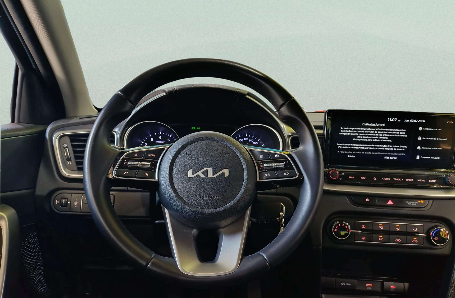 Kia Ceed 1.0 T-GDi Concept - foto 21