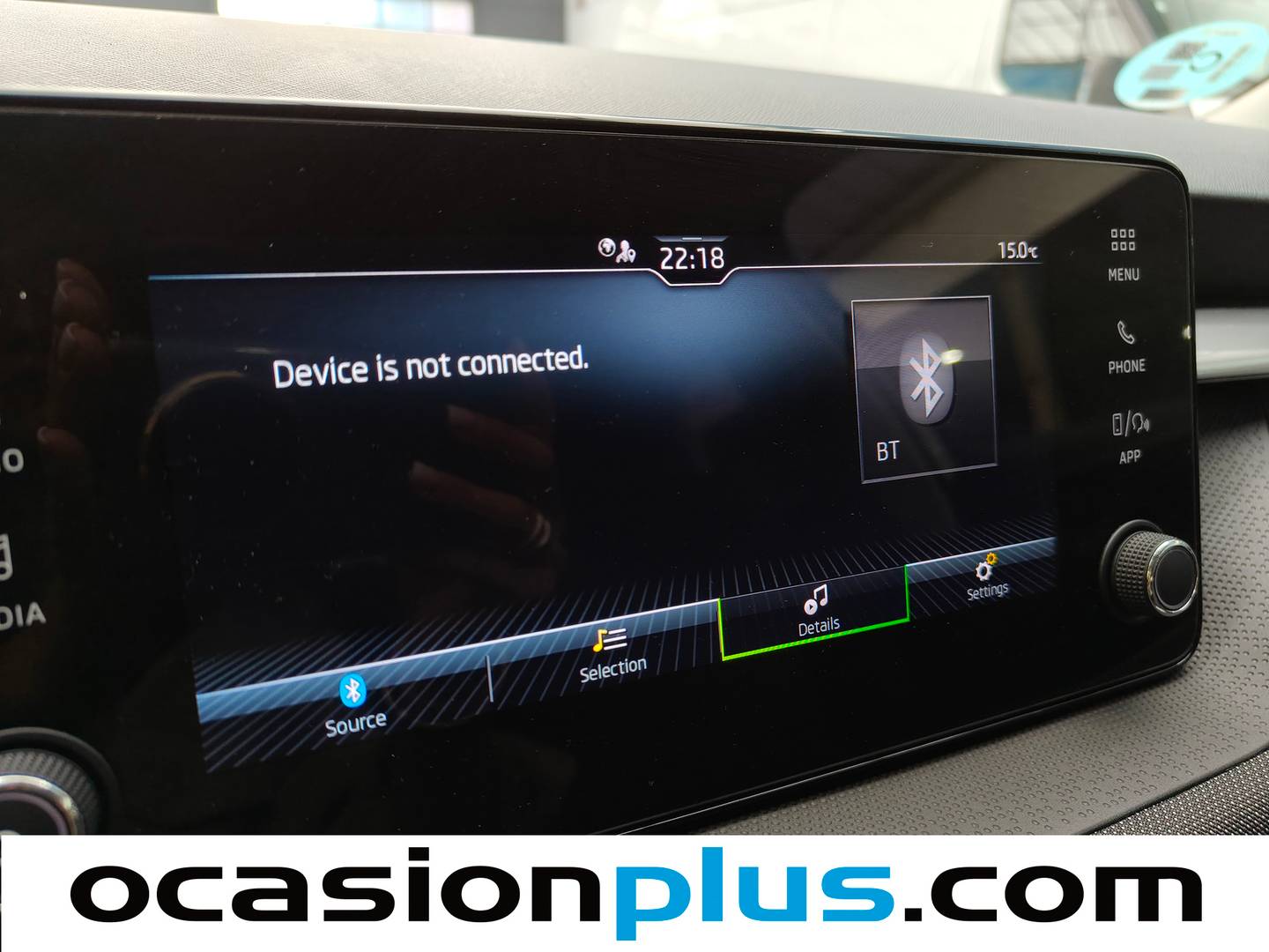 Skoda Fabia Skoda Fabia 1.0 TSI Selection DSG (115 CV) al mejor precio