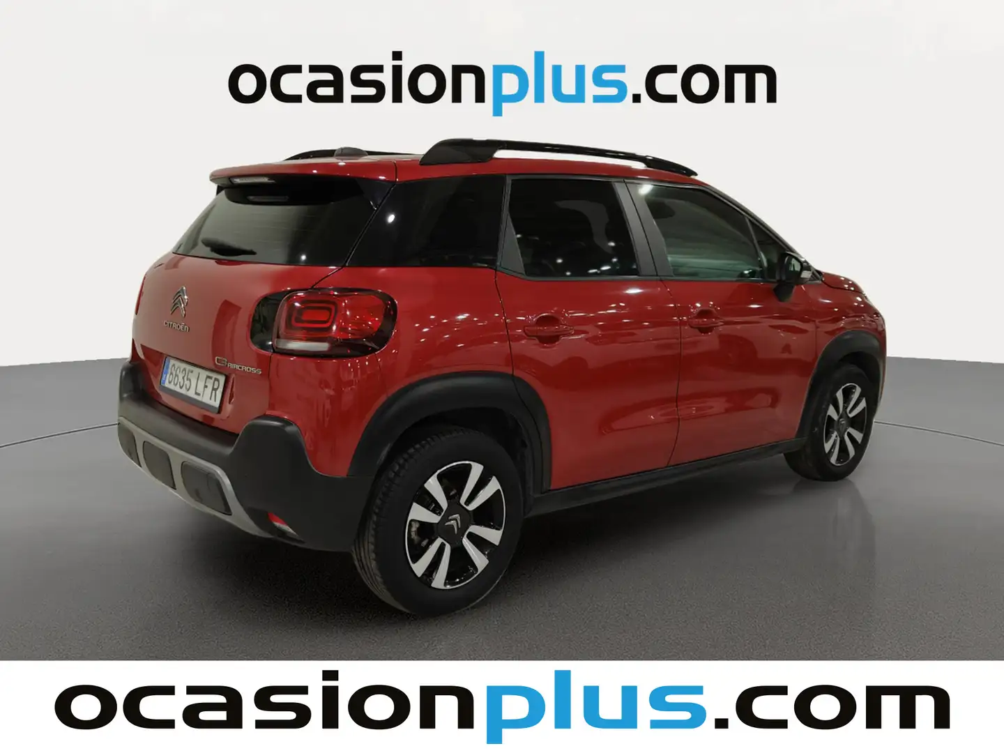 Foto Citroën C3 Aircross Citroen C3 Aircross BlueHDi 100 S&S Feel (102 CV)