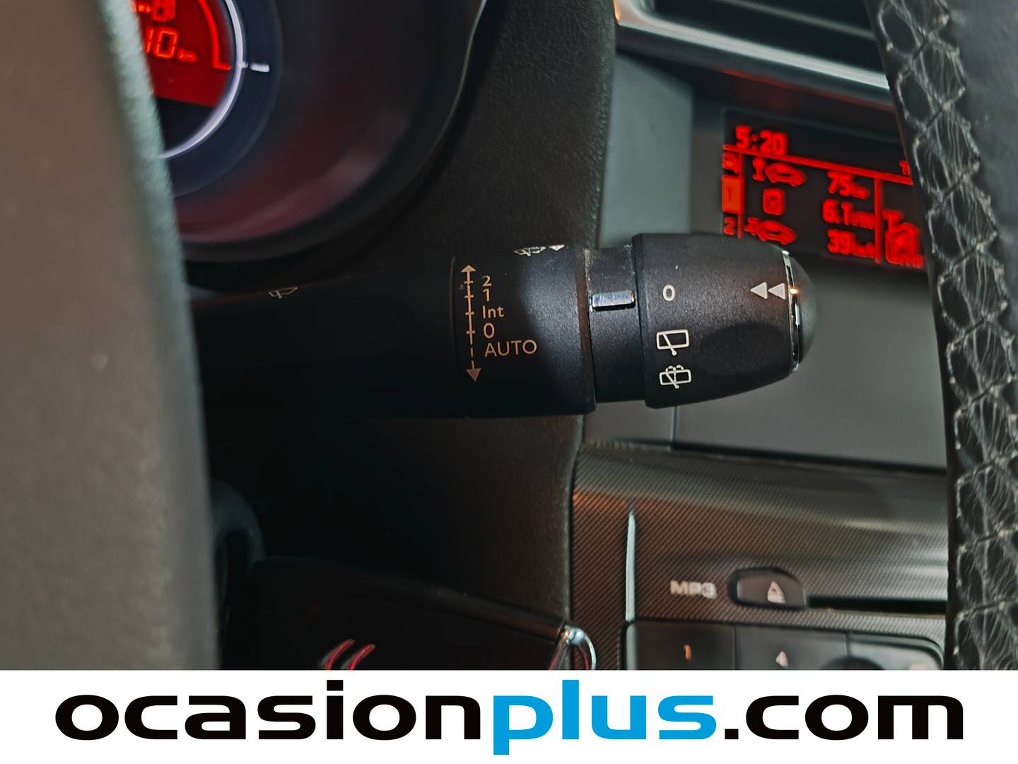 Citroën C4 Citroën C4 1.6 HDi Sport (112 CV) barato