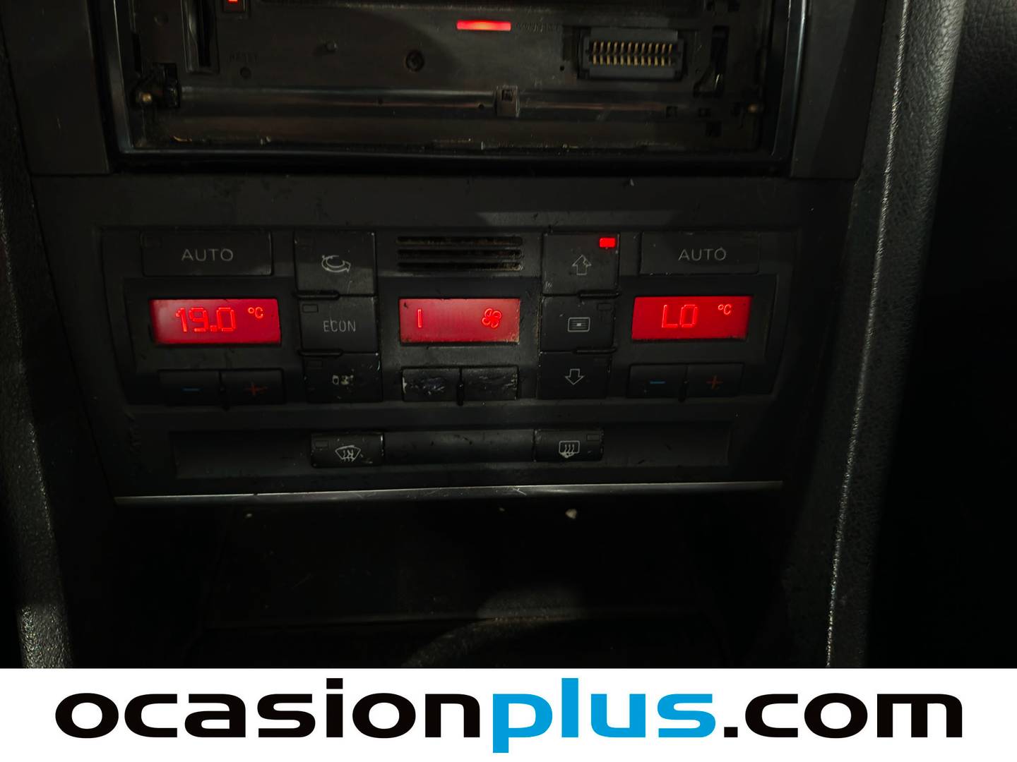 Audi A4 Audi A4 1.9 TDI (130 CV) seminuevo