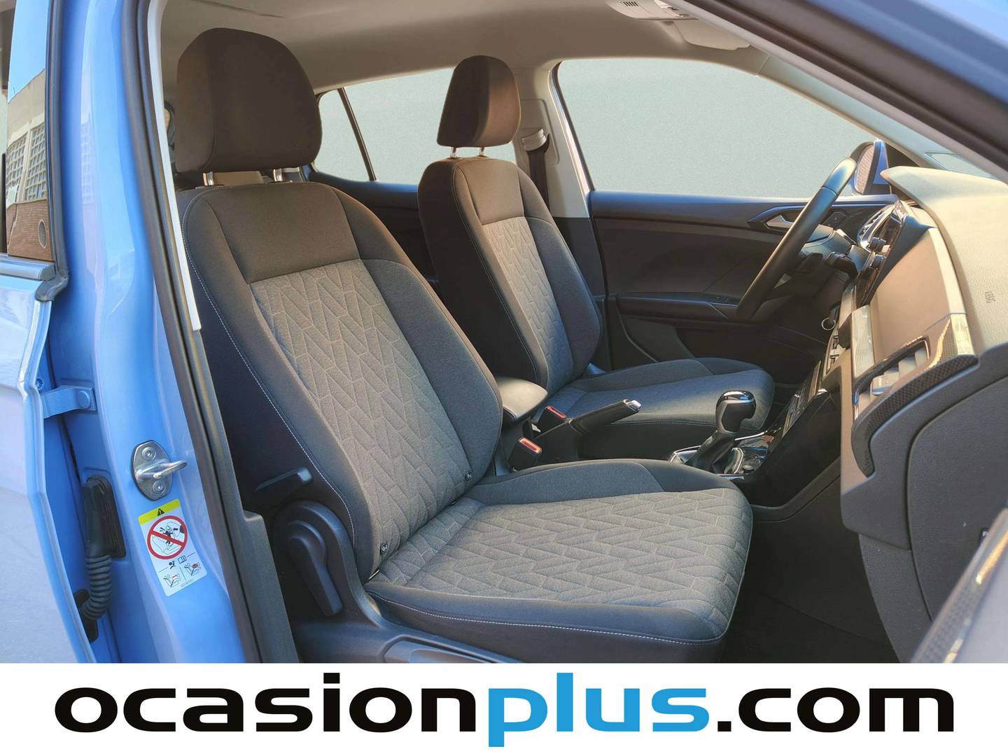 Foto Volkswagen T-Cross Volkswagen T-Cross Life 1.0 TSI  (116 CV) DSG