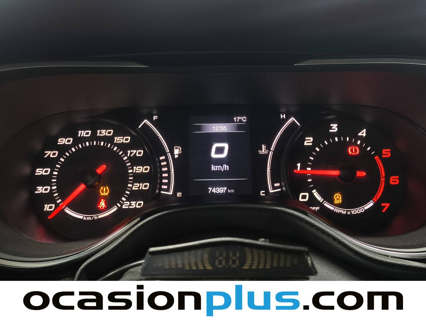 Fiat Tipo Fiat Tipo 1.6 Multijet Lounge (120 CV) km 0