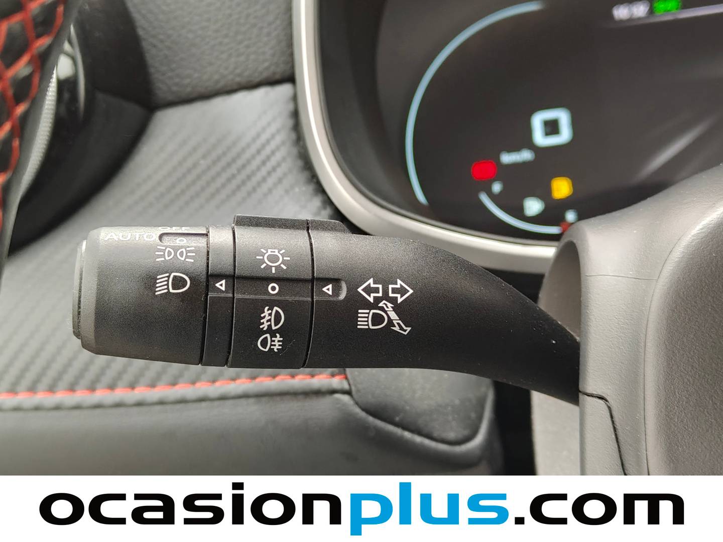 MG ZS MG ZS 1.0T Luxury (111 CV) seminuevo