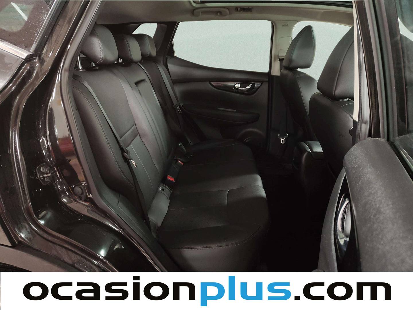 Foto Nissan QASHQAI Nissan Qashqai dCi 130 Tekna Piel 4x2 (130 CV)